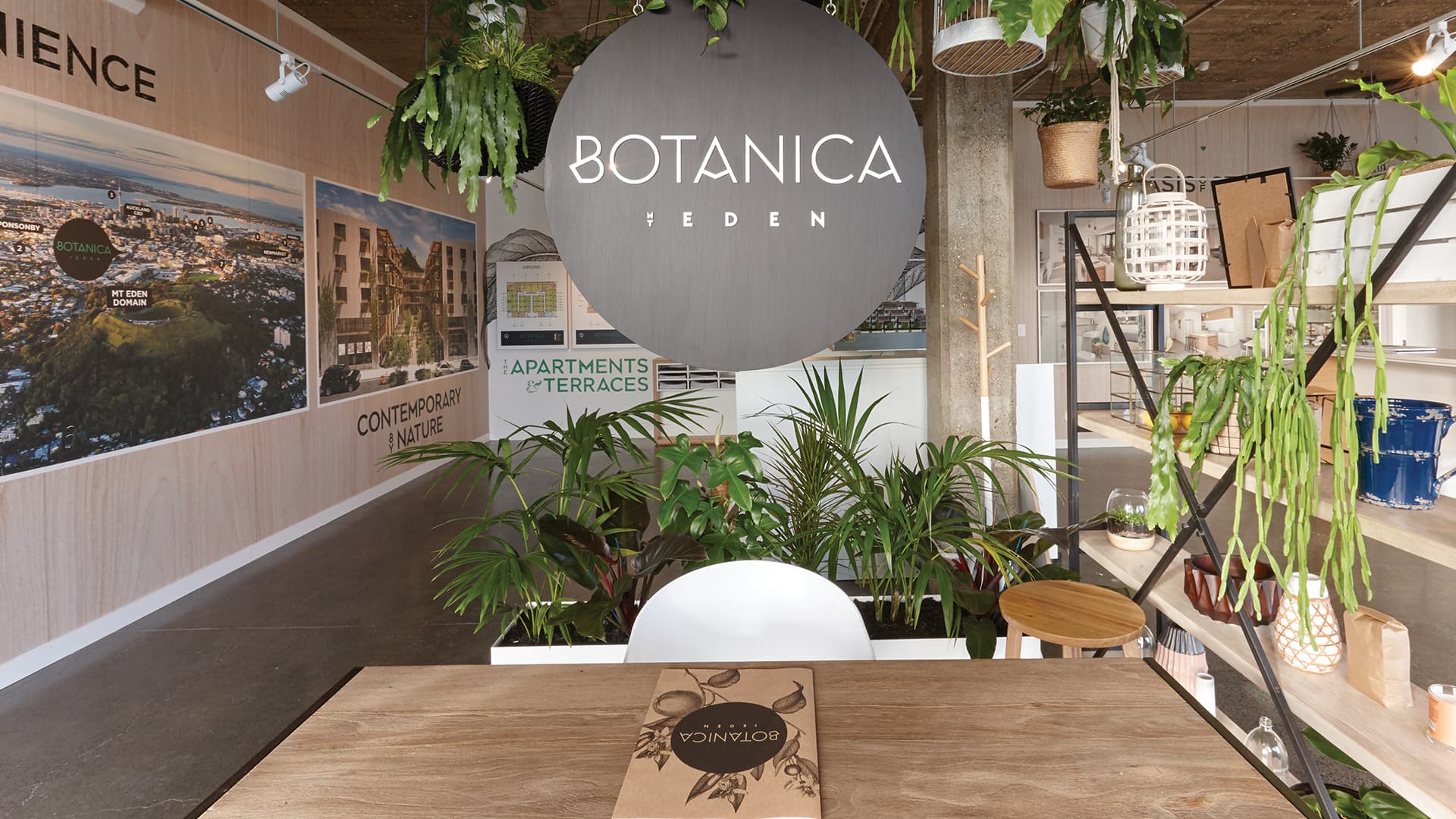 Botanica