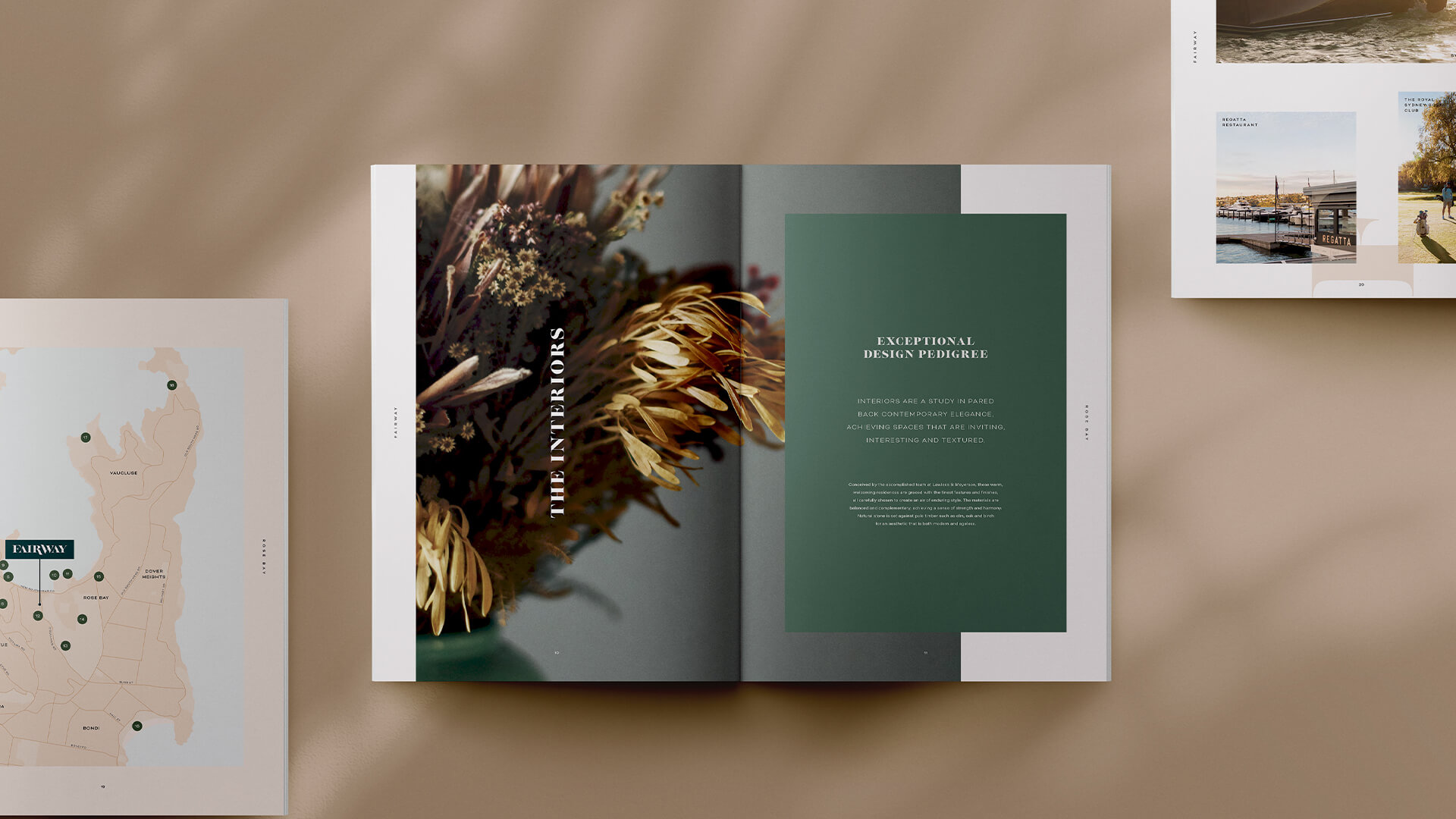 Fairway Rose Bay Fairway Rose Bay Brochure