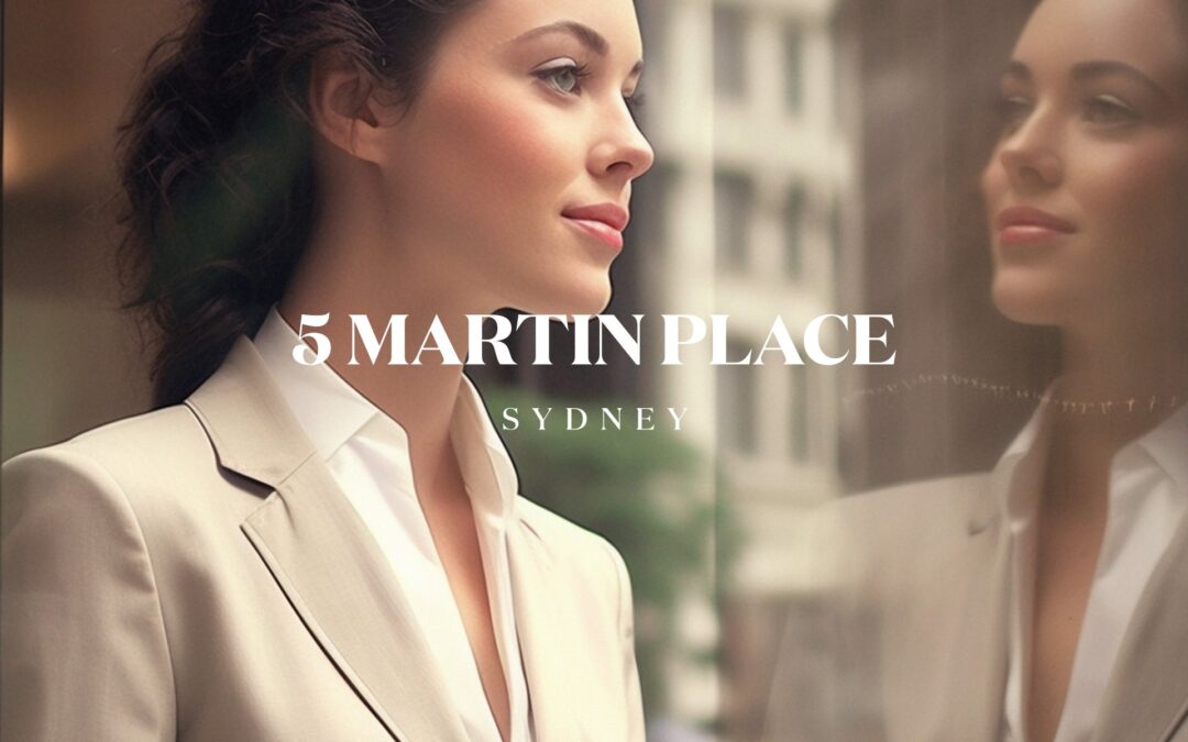 5 Martin Place