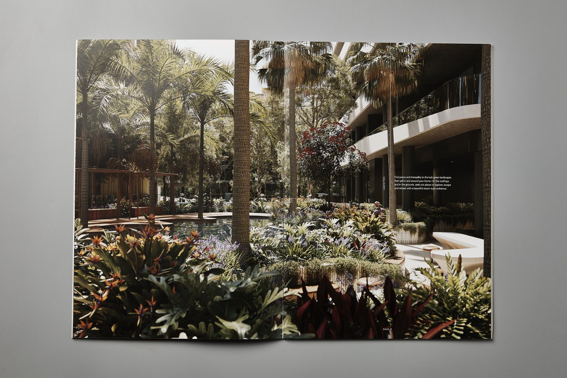 Infinity Park