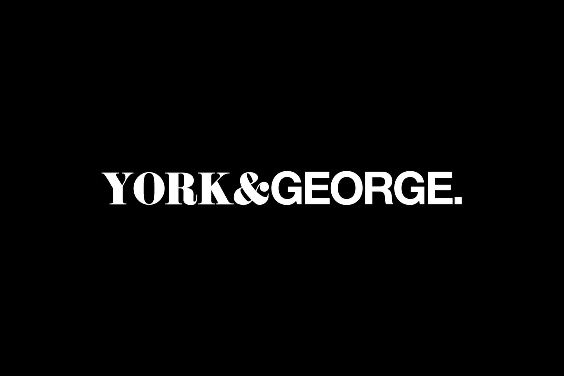 York & George