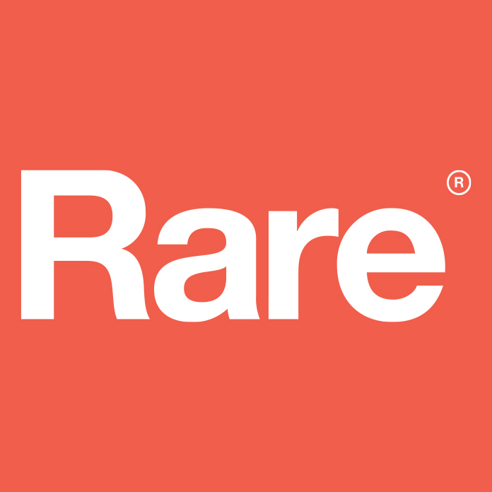 Rare Identity logo
