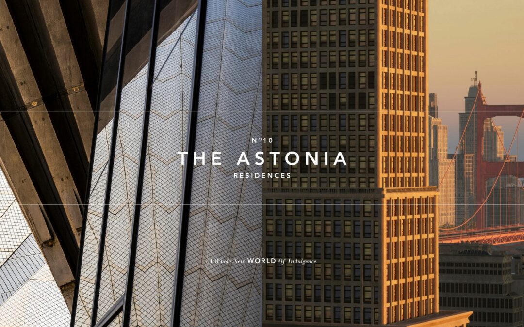 The Astonia