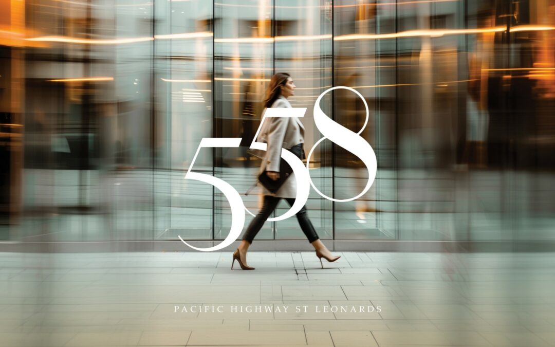 558 Pacific