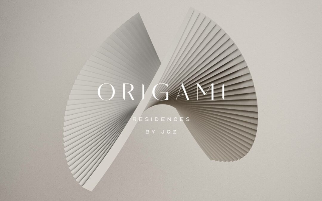 Origami by JQZ