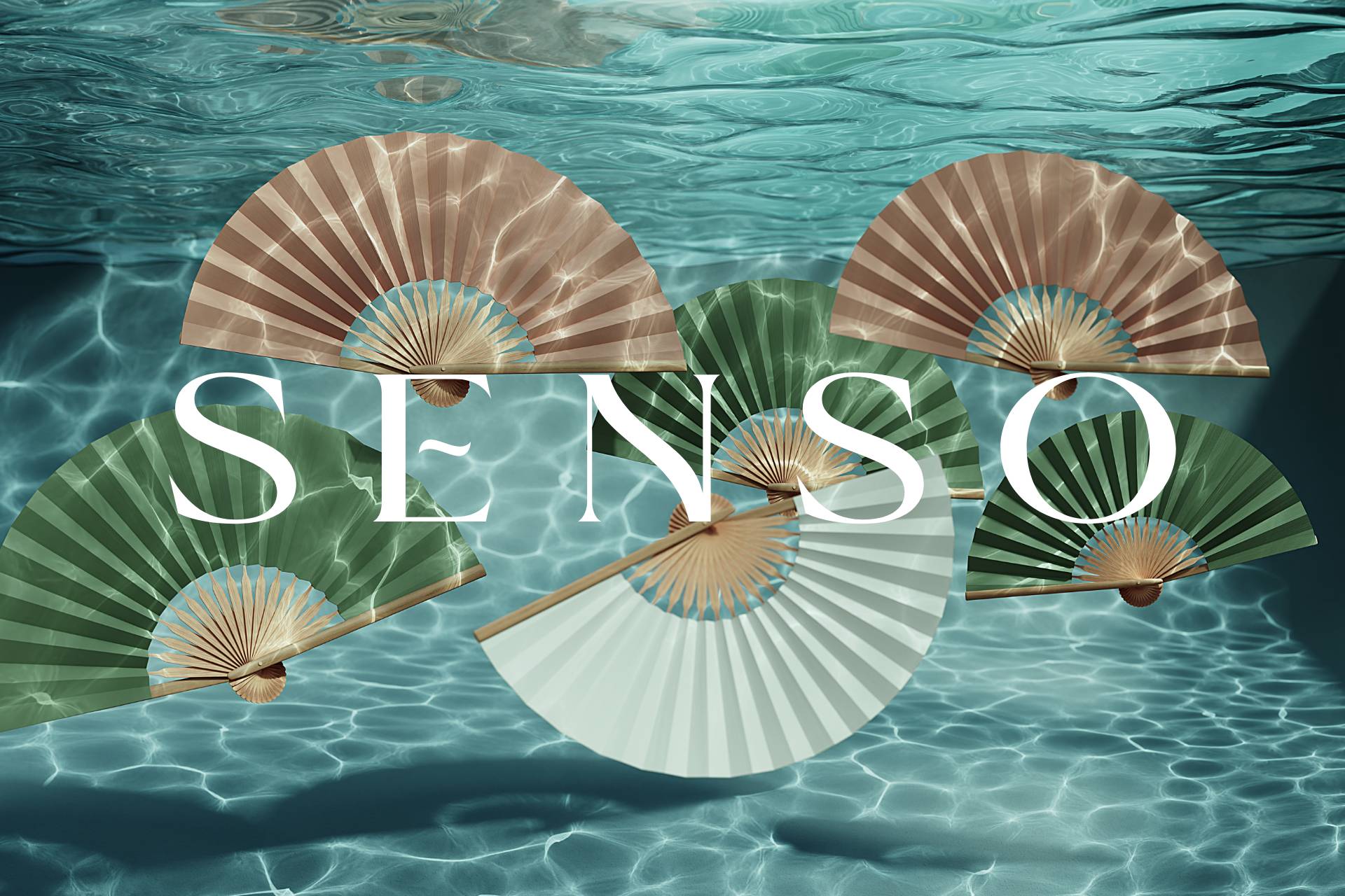 Senso Epping