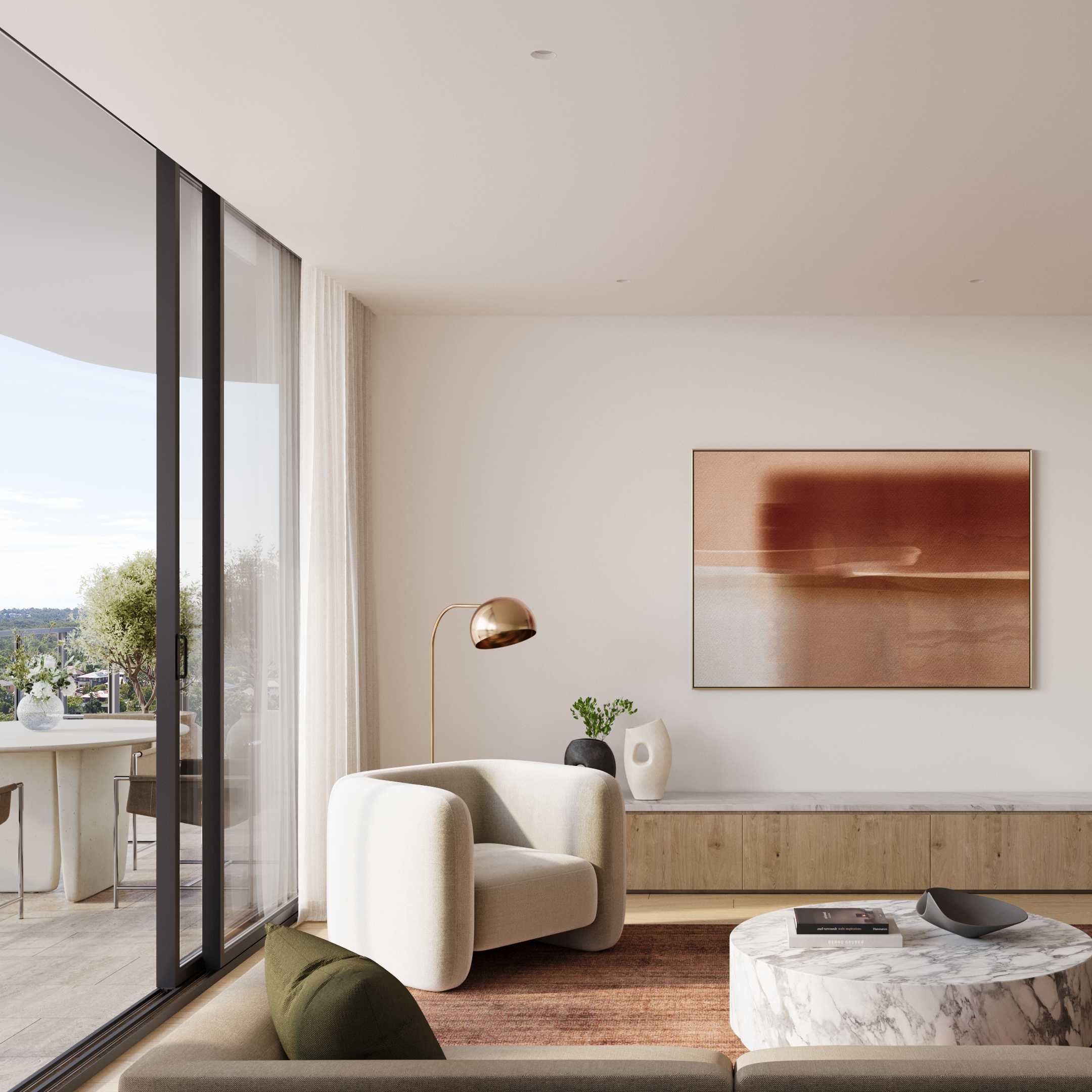 Senso Epping