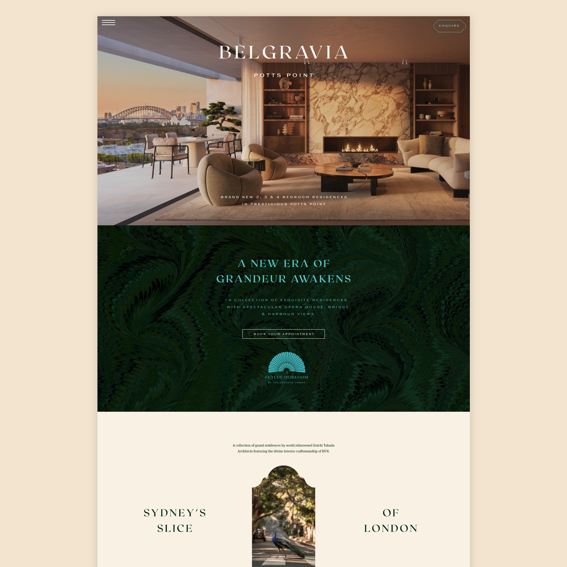 Belgravia