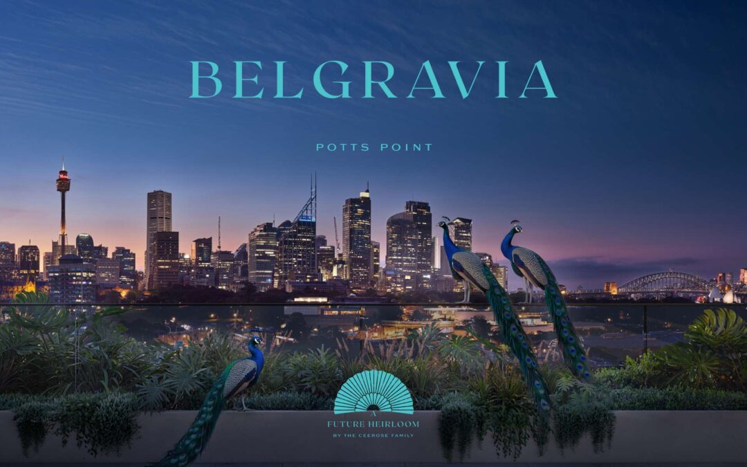 Belgravia Potts Point